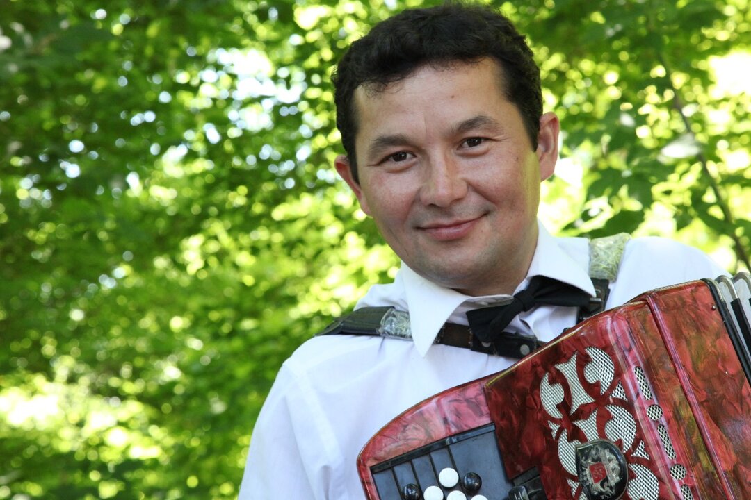 Ушел из жизни Муслим Шаникеев
