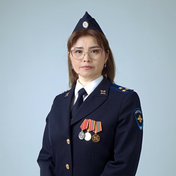 Ногайская культура проникает даже в "органы"