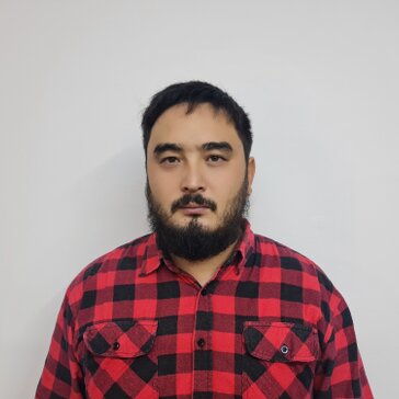 Эмир Отевалиев