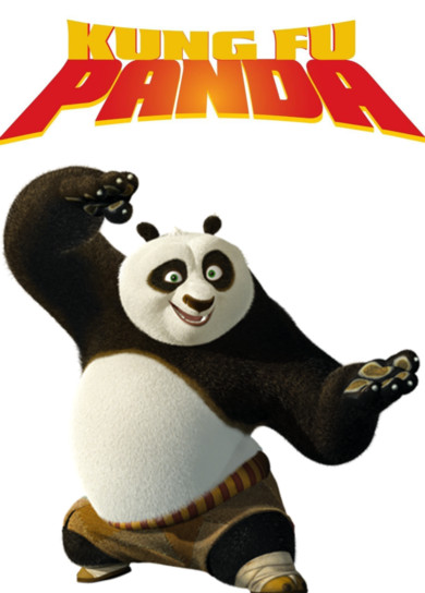 Кунг-фу панда