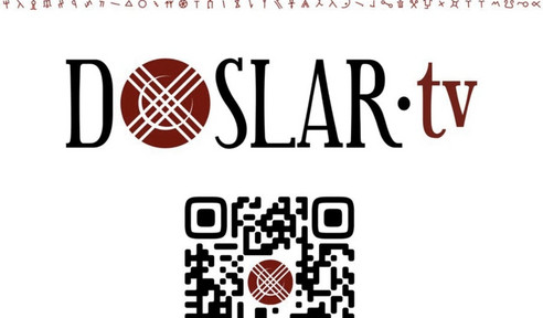 Предложите вашу новость на сайте DOSLAR.tv