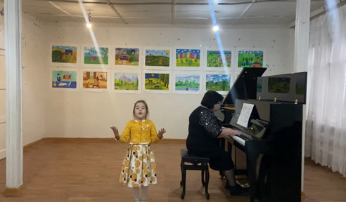 Лауреат 2 степени